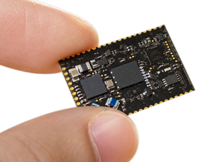 M519 module